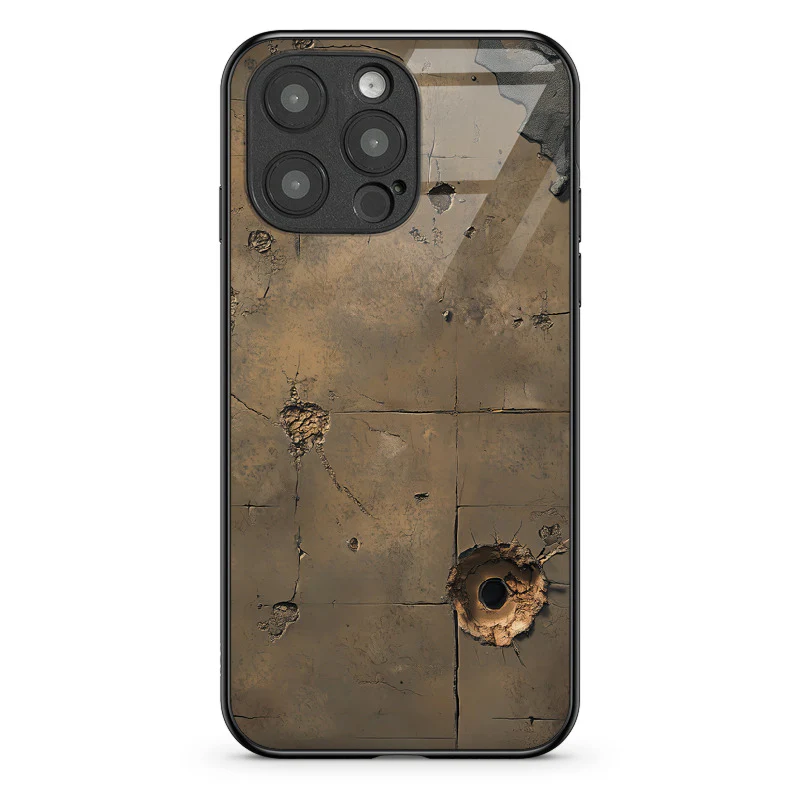 Etui szklane Ślady Bitwy - Image 108