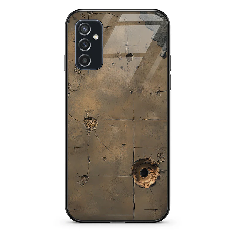 Etui szklane Ślady Bitwy - Image 26