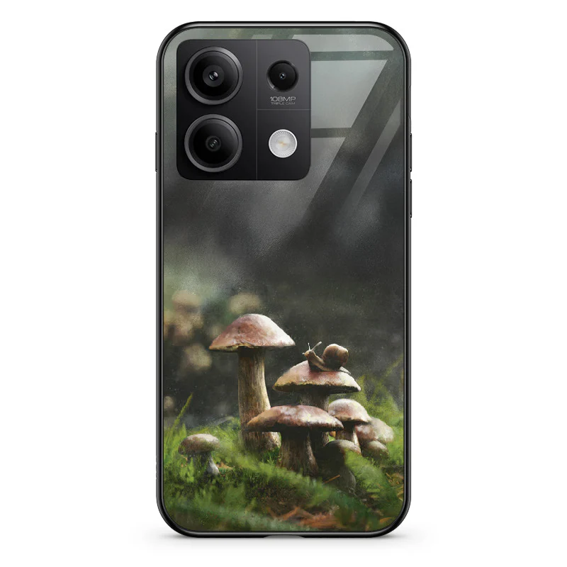 Etui szklane Ślimak - Image 115