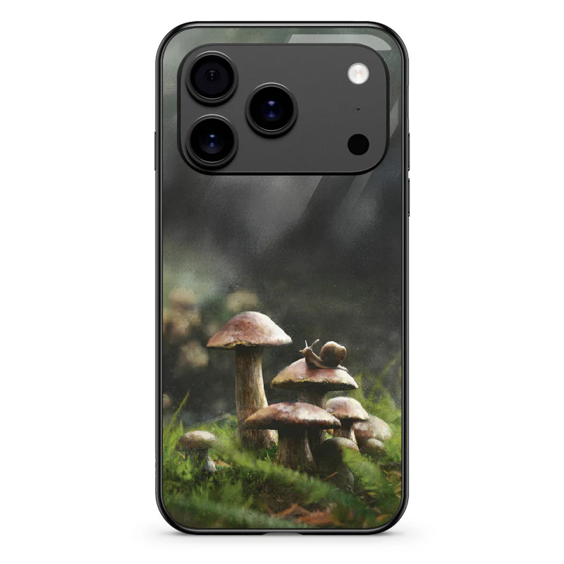Etui szklane Ślimak - Image 134