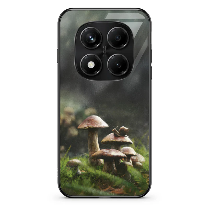Etui szklane Ślimak - Image 140