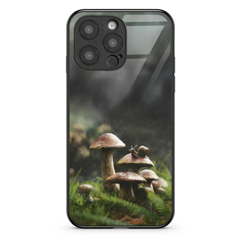 Etui szklane Ślimak - Image 80