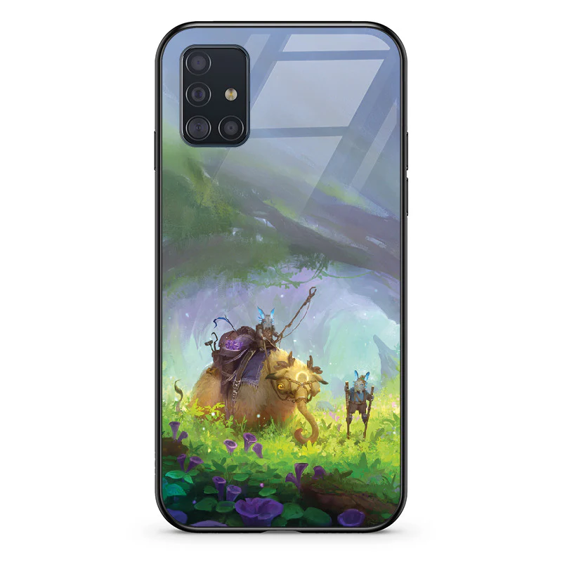 Etui szklane Słoniowiec i Morze Mchu - Image 54