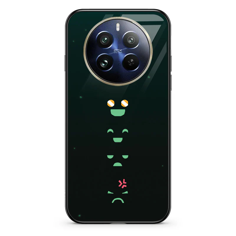 Etui szklane Smile Or Don't - Image 102