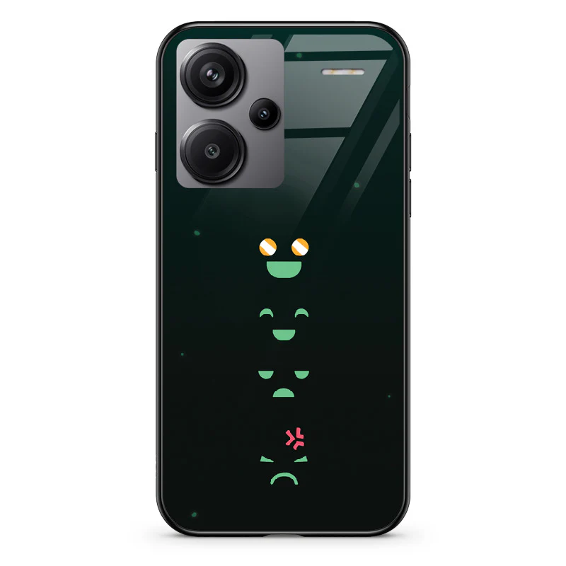 Etui szklane Smile Or Don't - Image 16