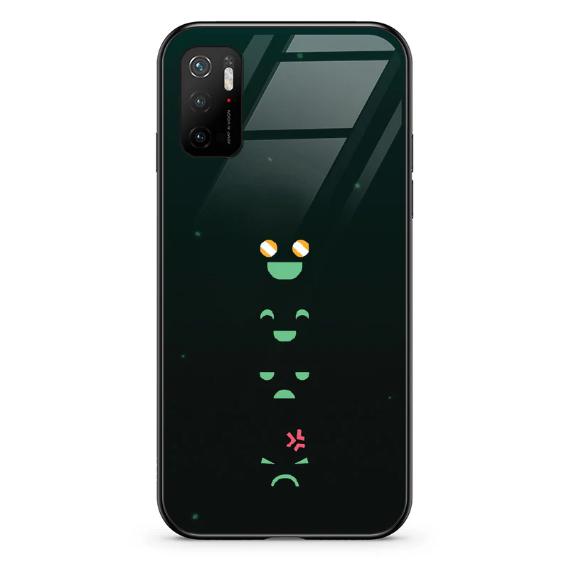 Etui szklane Smile Or Don't - Image 17