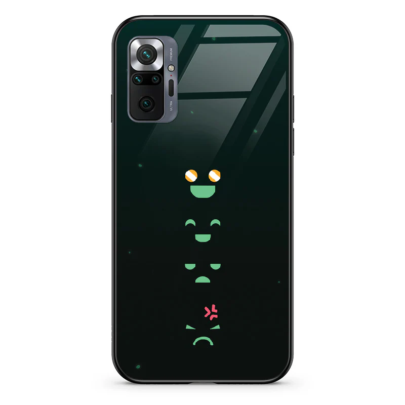 Etui szklane Smile Or Don't - Image 18