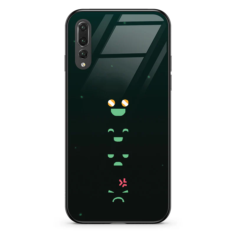 Etui szklane Smile Or Don't - Image 20