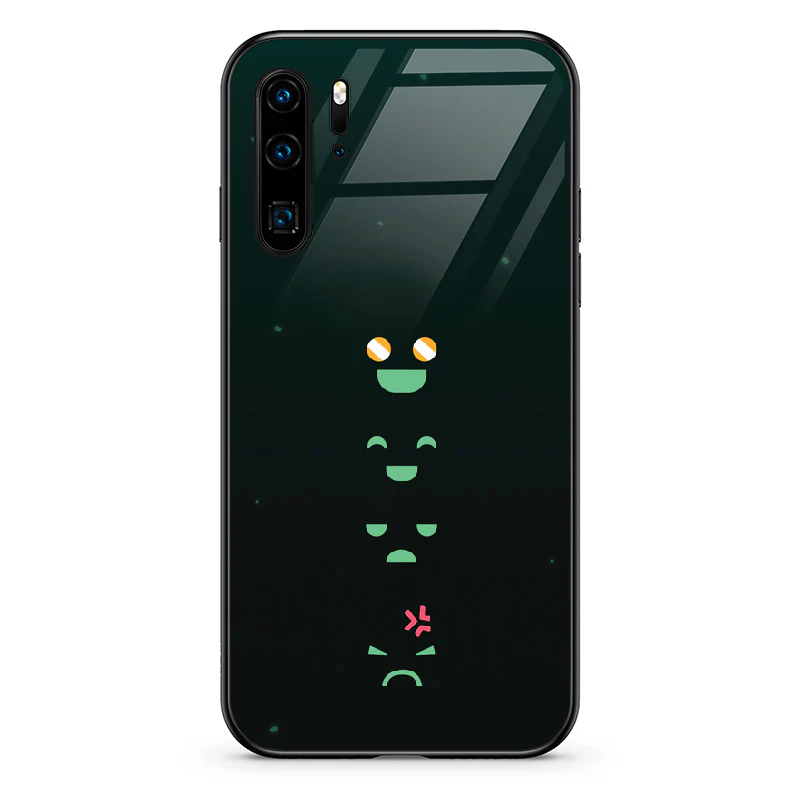 Etui szklane Smile Or Don't - Image 21