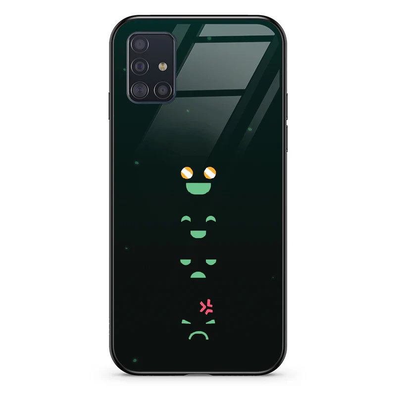 Etui szklane Smile Or Don't - Image 25