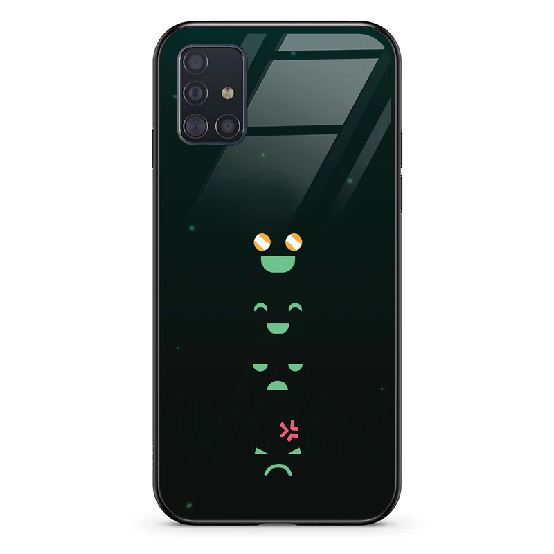 Etui szklane Smile Or Don't - Image 61
