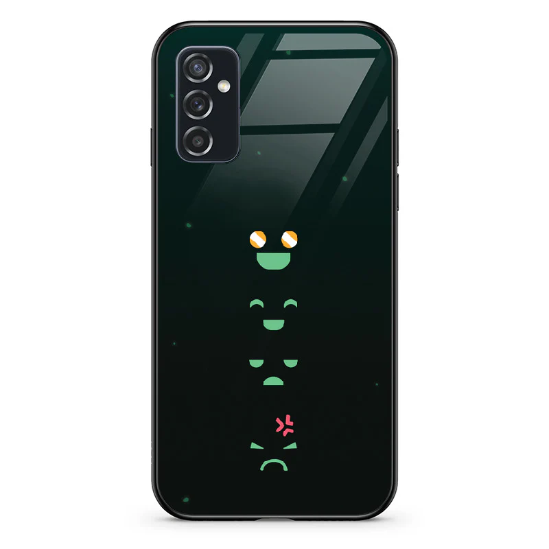 Etui szklane Smile Or Don't - Image 88