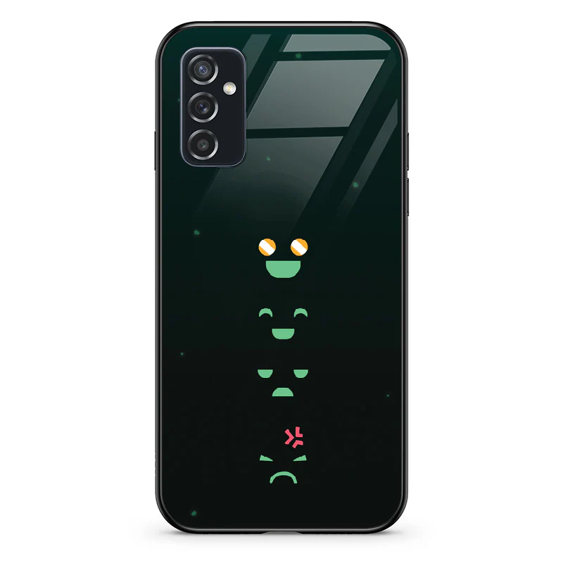 Etui szklane Smile Or Don't - Image 94
