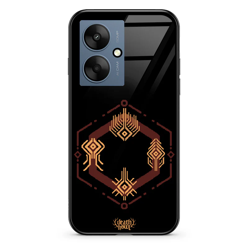 Etui szklane Spirits Be Praised - Image 105