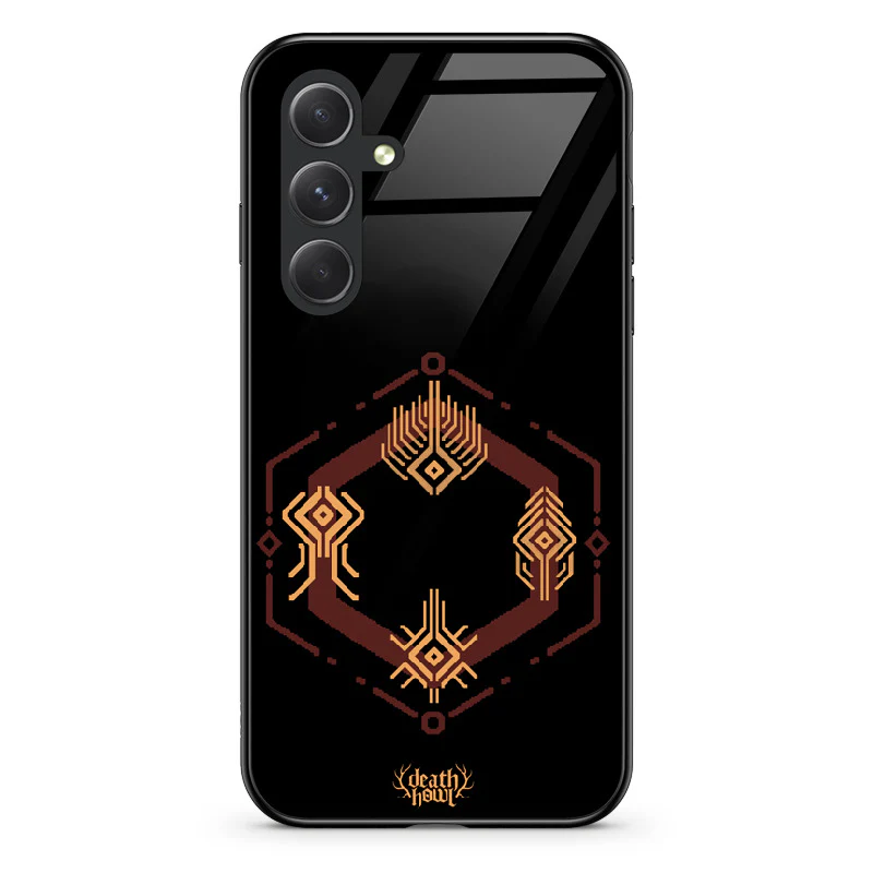 Etui szklane Spirits Be Praised - Image 110
