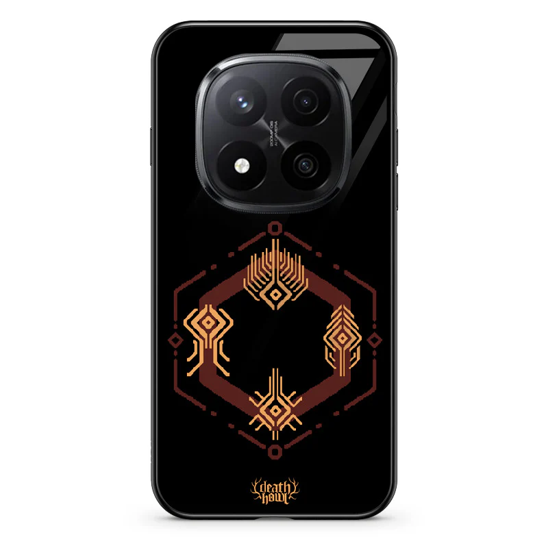 Etui szklane Spirits Be Praised - Image 120