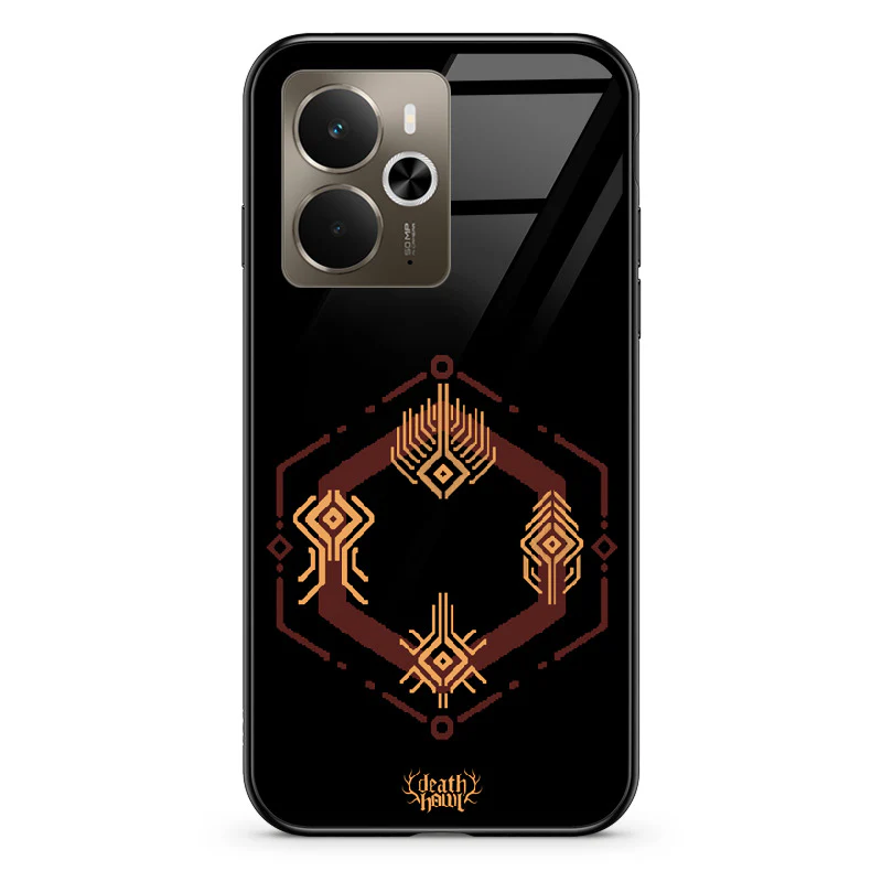 Etui szklane Spirits Be Praised - Image 130