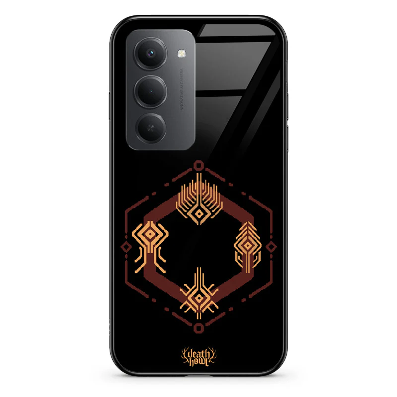 Etui szklane Spirits Be Praised - Image 137