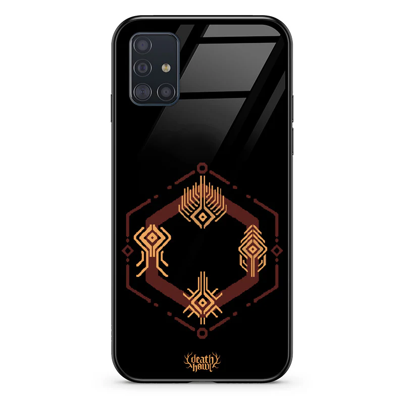 Etui szklane Spirits Be Praised - Image 25