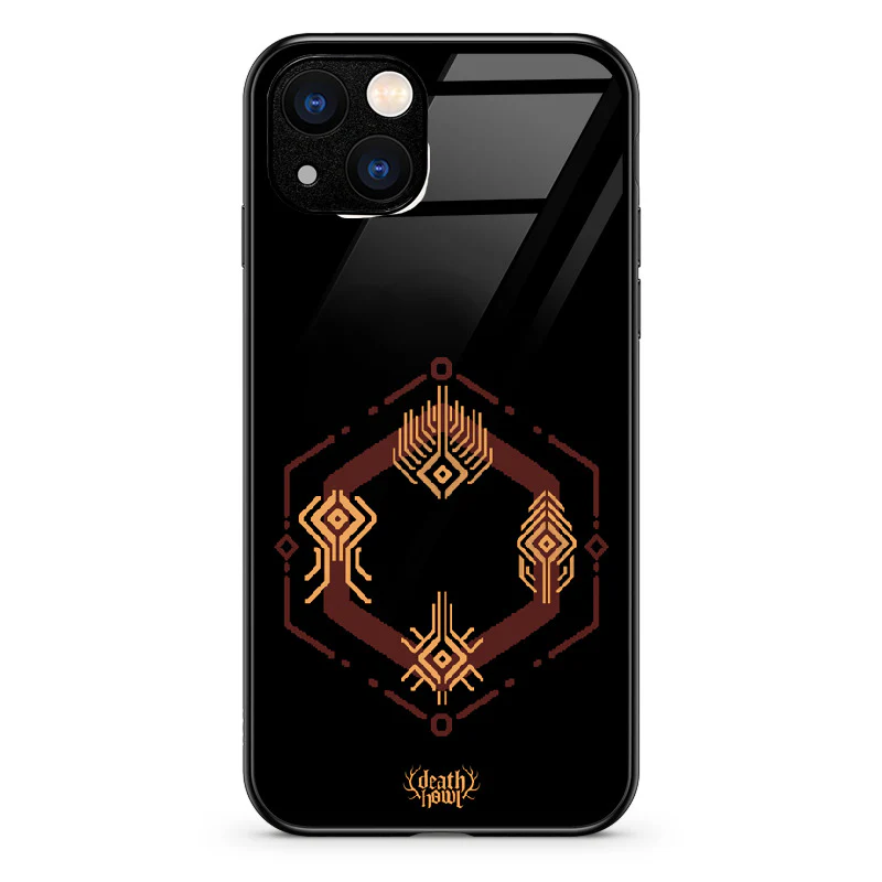 Etui szklane Spirits Be Praised - Image 52