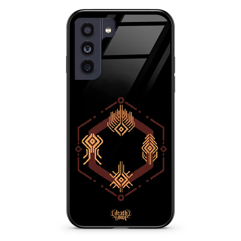 Etui szklane Spirits Be Praised - Image 63