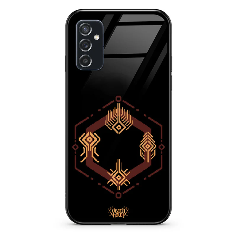 Etui szklane Spirits Be Praised - Image 70