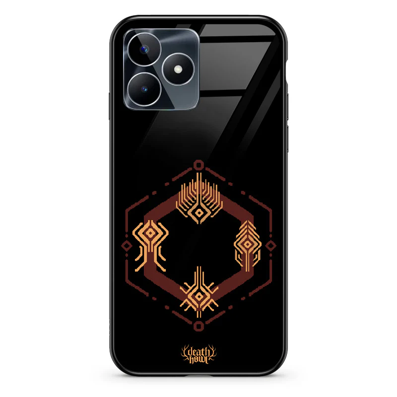 Etui szklane Spirits Be Praised - Image 78