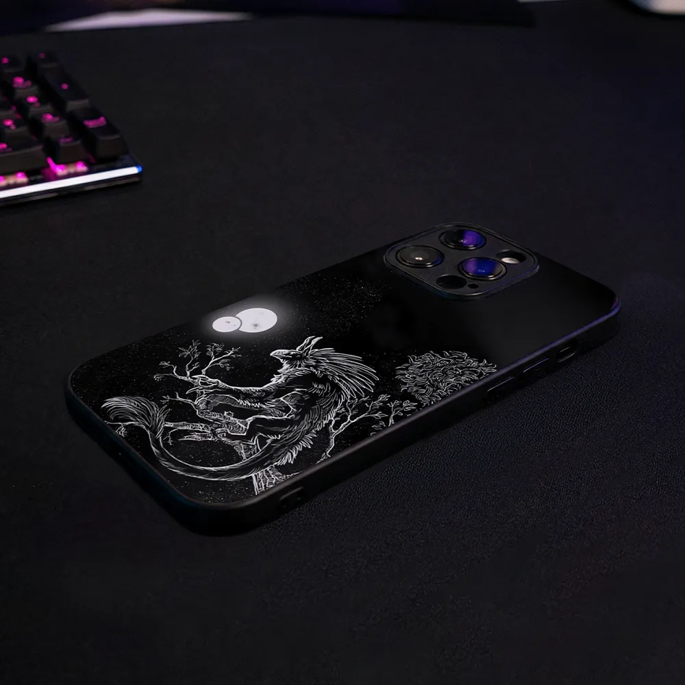 Etui szklane Stargazer - Image 10