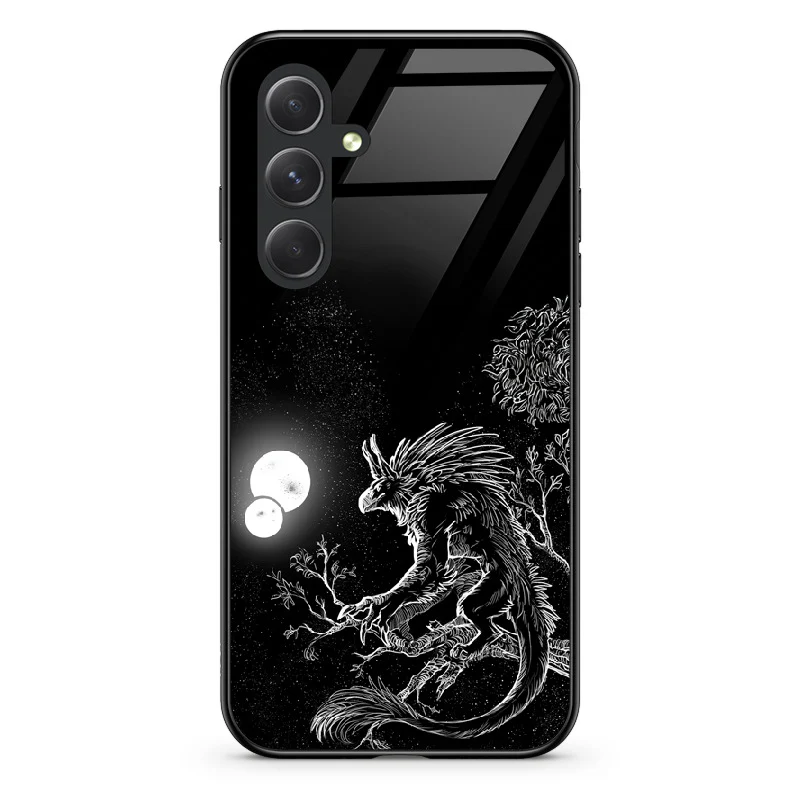 Etui szklane Stargazer - Image 113