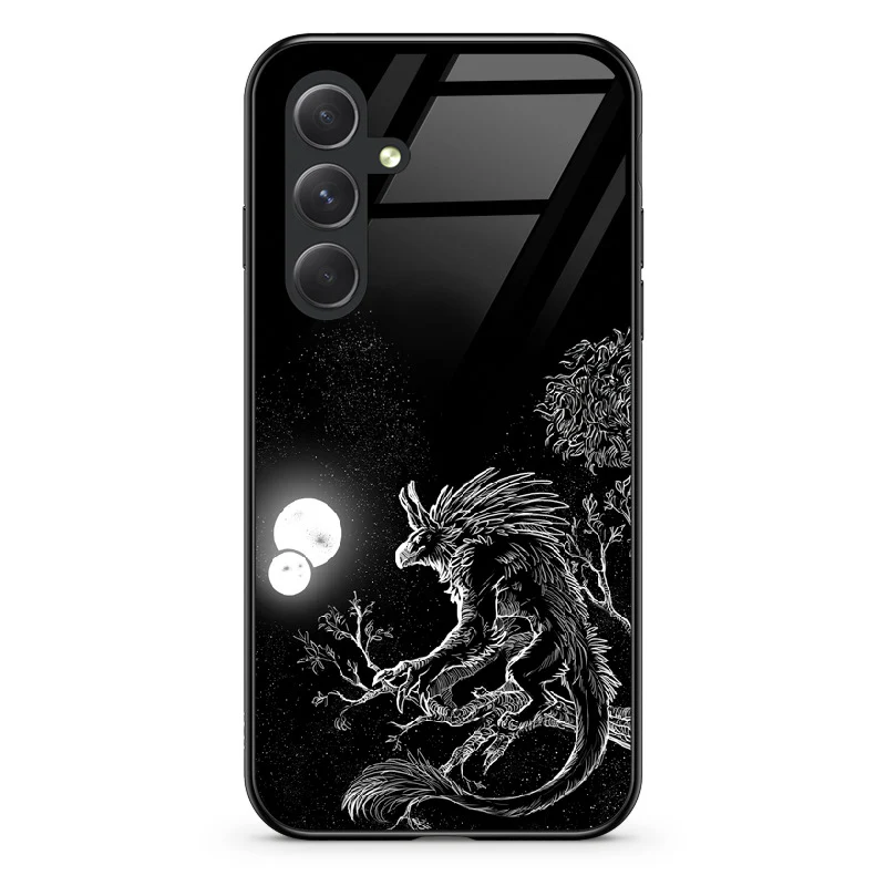 Etui szklane Stargazer - Image 123