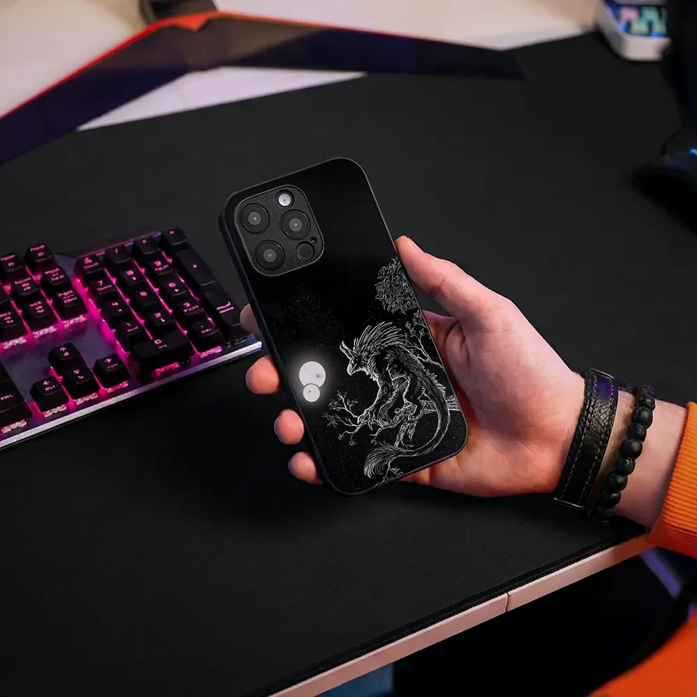 Etui szklane Stargazer - Image 9