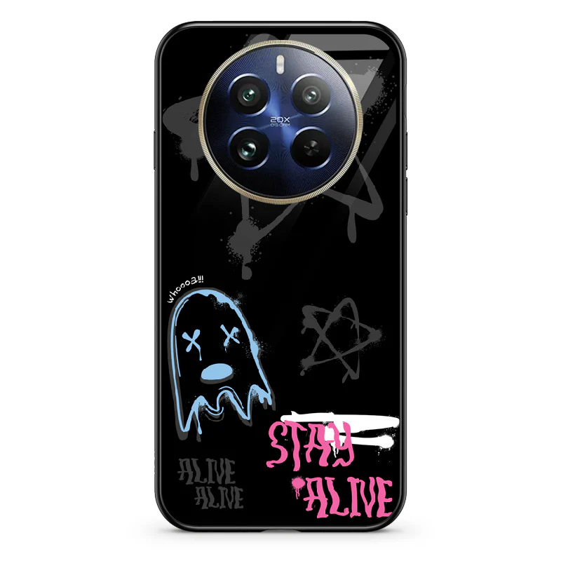 Etui szklane Stay Alive - Image 101