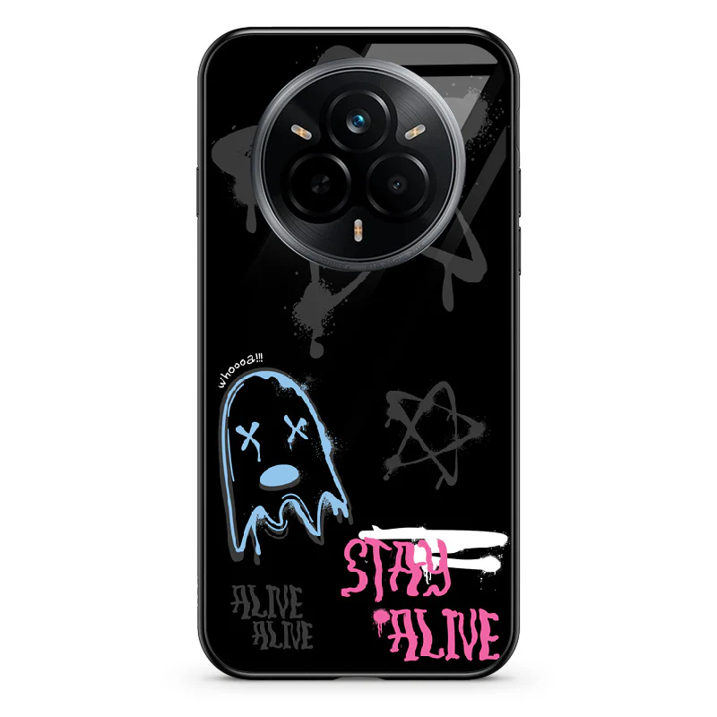 Etui szklane Stay Alive - Image 129