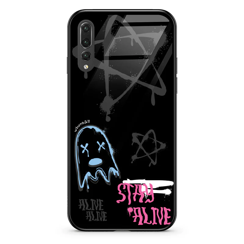 Etui szklane Stay Alive - Image 20