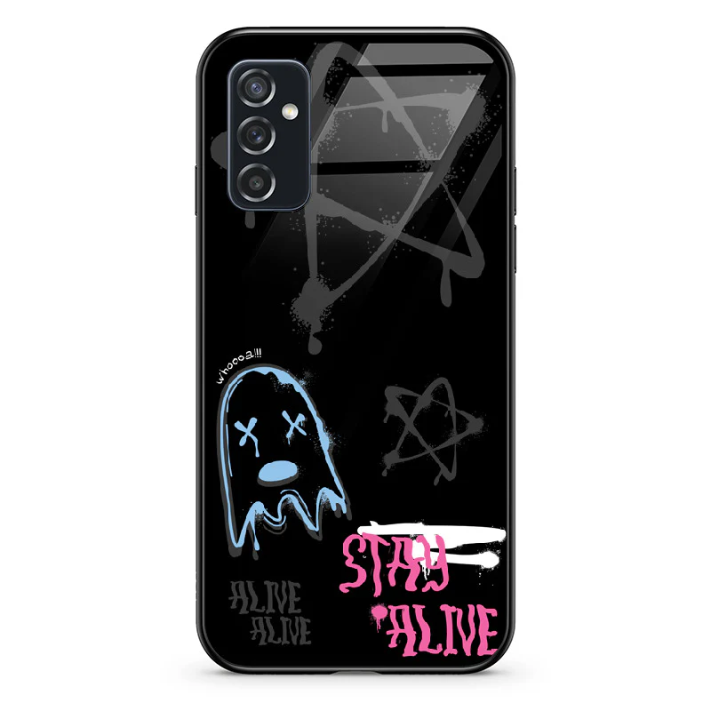 Etui szklane Stay Alive - Image 26