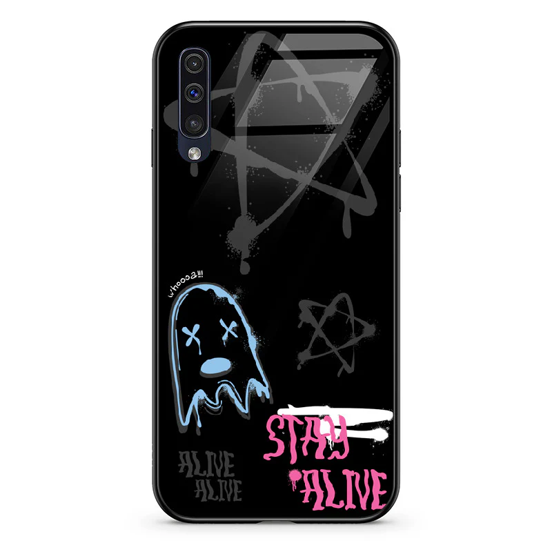 Etui szklane Stay Alive - Image 46