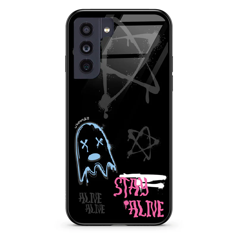 Etui szklane Stay Alive - Image 57