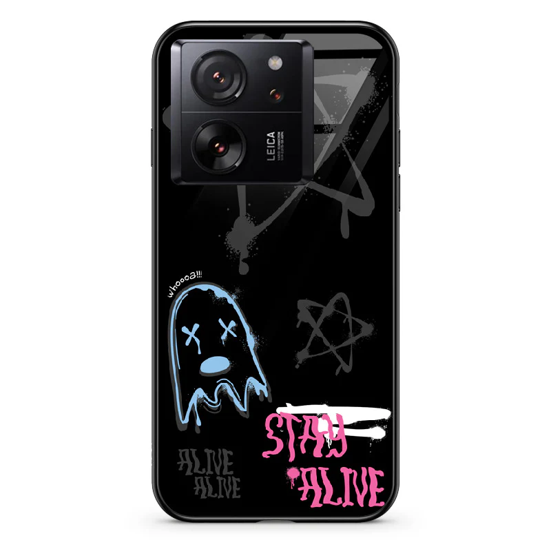 Etui szklane Stay Alive - Image 84
