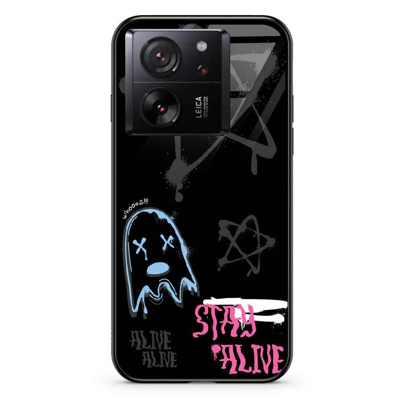 Etui szklane Stay Alive - Image 85