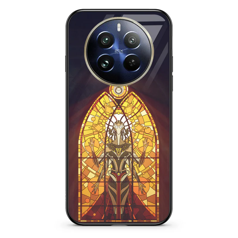 Etui szklane Synth Queen - Image 101