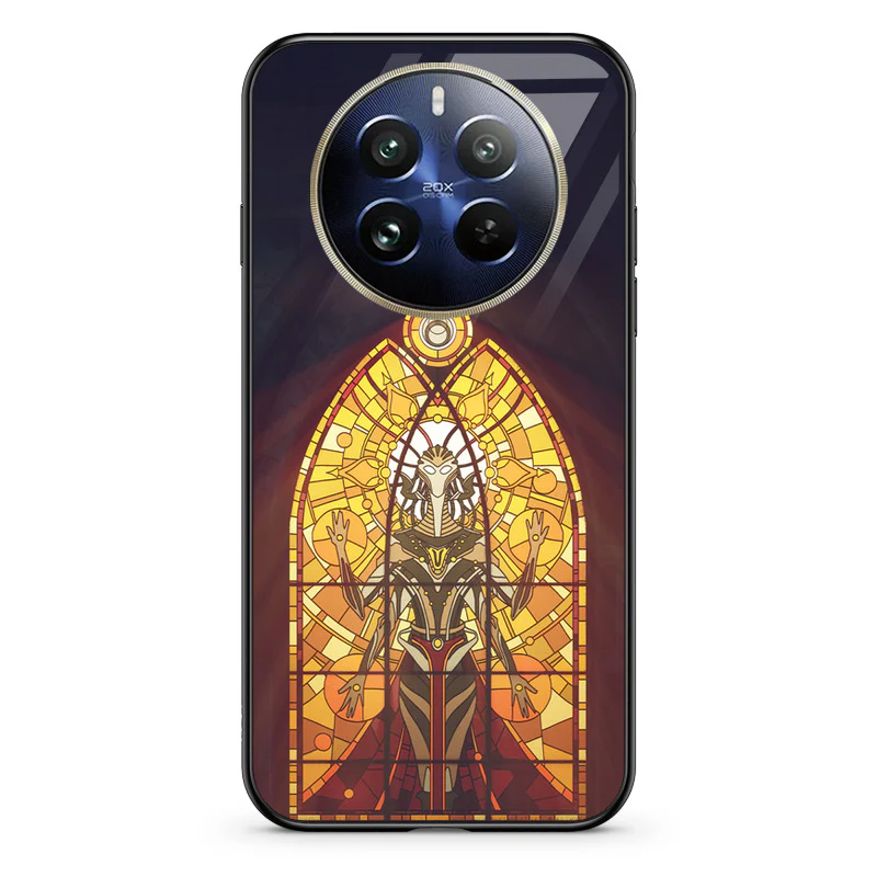 Etui szklane Synth Queen - Image 102