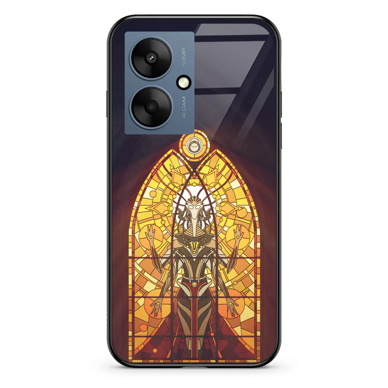 Etui szklane Synth Queen - Image 104