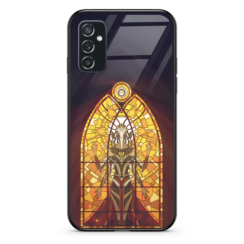 Etui szklane Synth Queen - Image 11