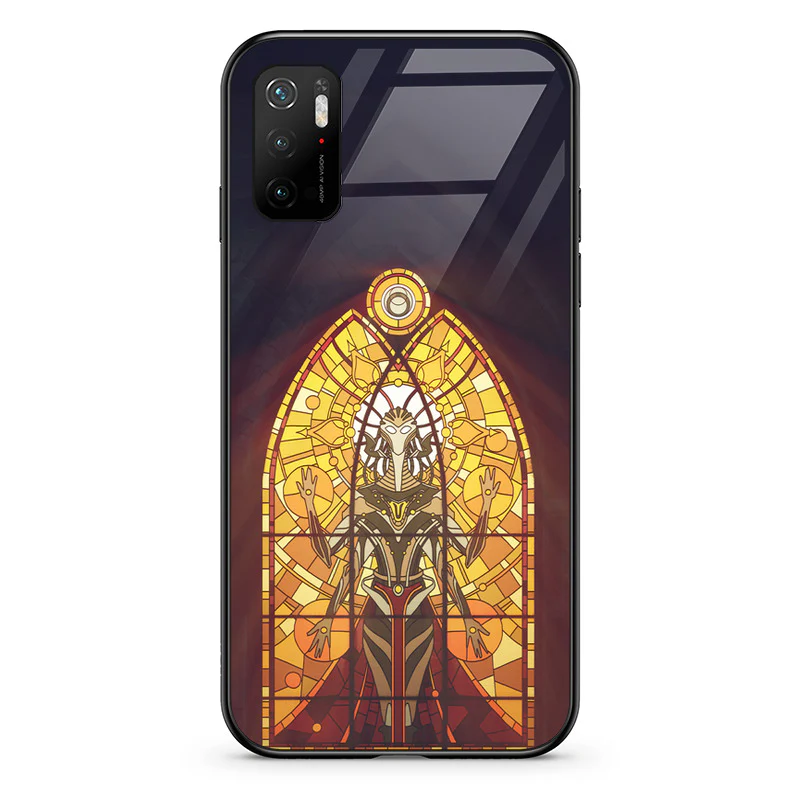 Etui szklane Synth Queen - Image 111