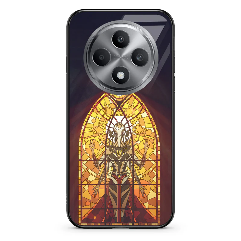Etui szklane Synth Queen - Image 114