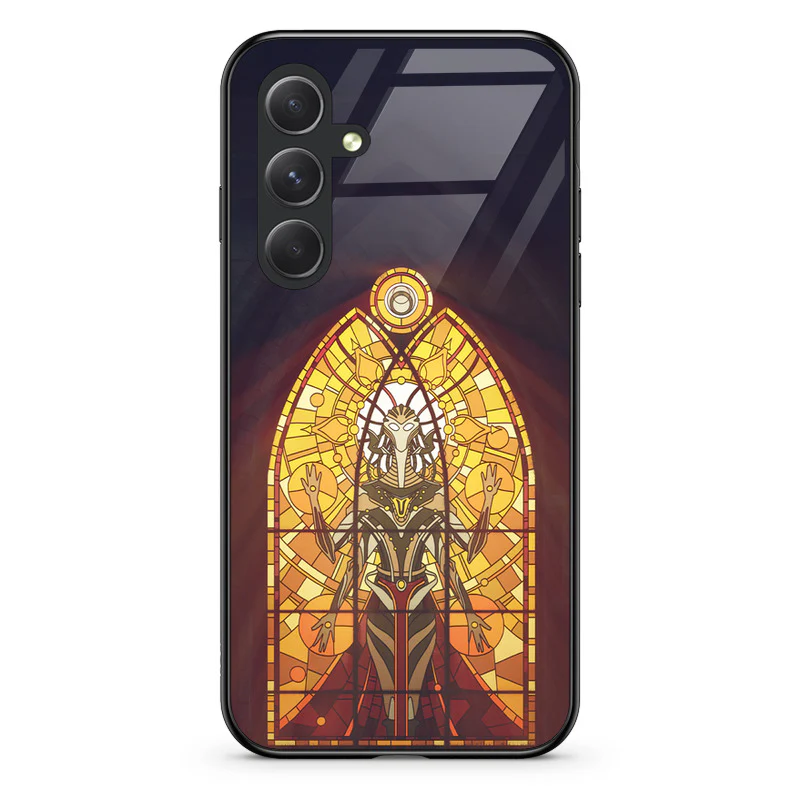 Etui szklane Synth Queen - Image 117