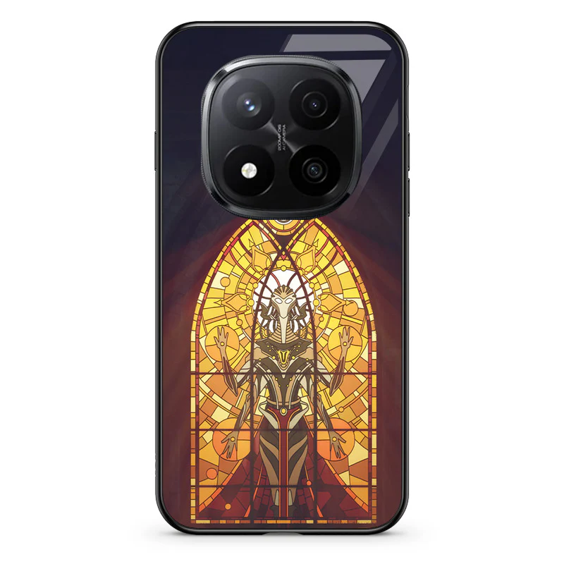 Etui szklane Synth Queen - Image 141