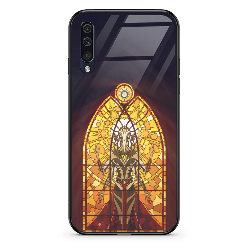 Etui szklane Synth Queen - Image 50