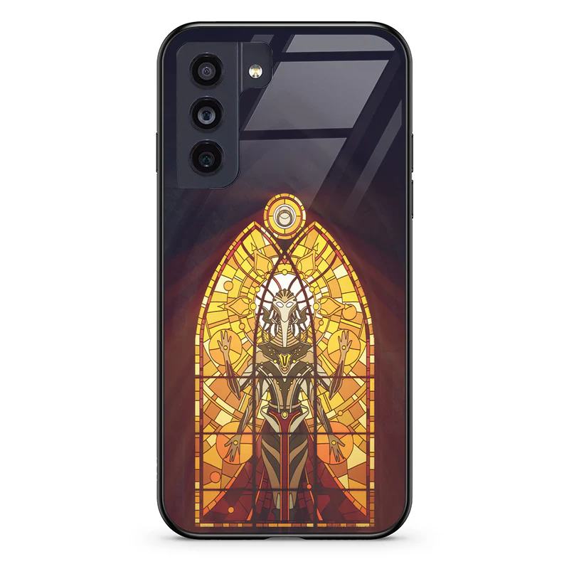 Etui szklane Synth Queen - Image 64