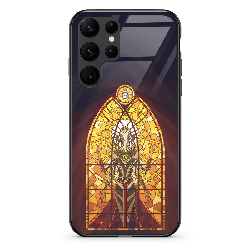 Etui szklane Synth Queen - Image 65
